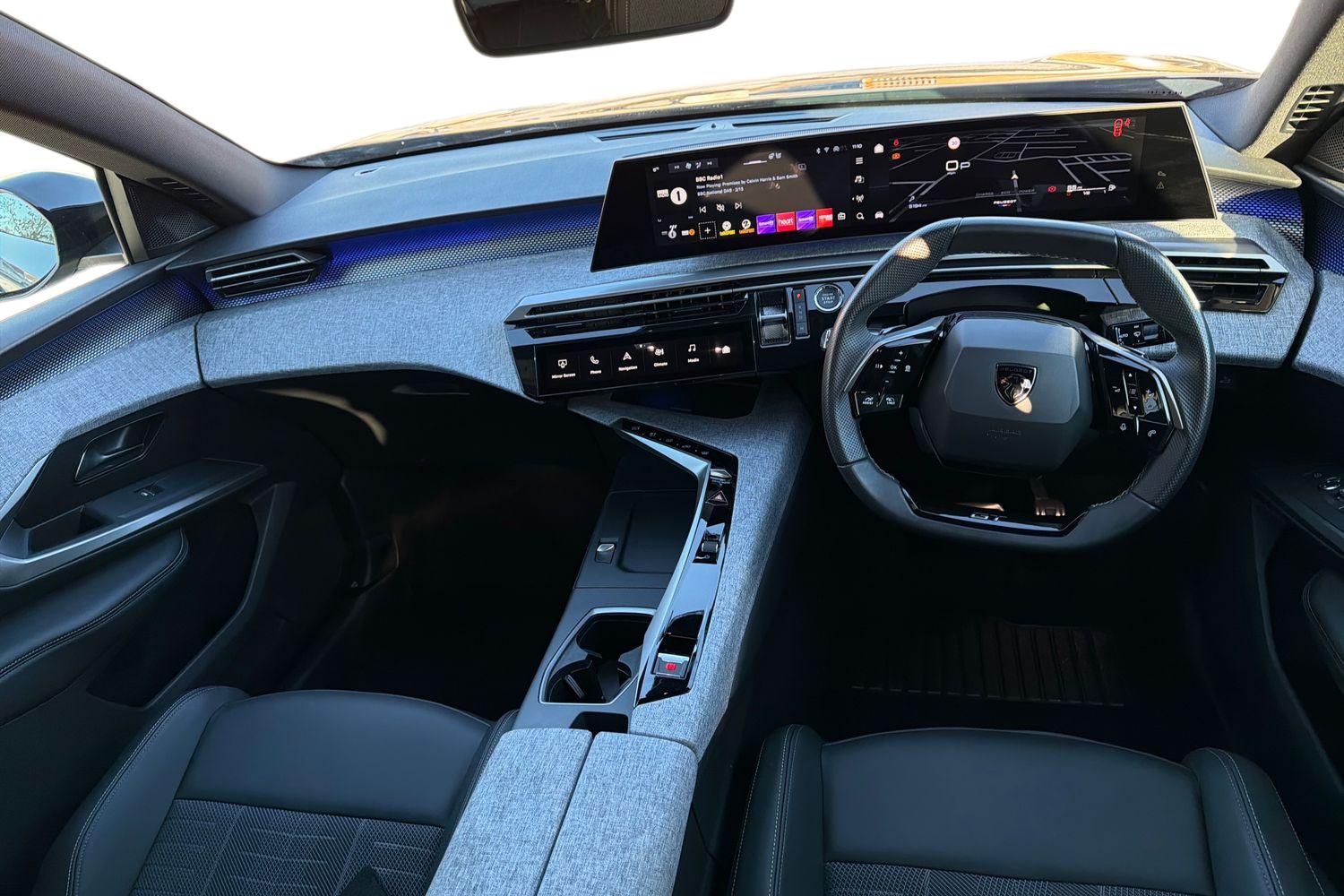 Used Peugeot 3008 2025 for sale - 77087479: Photo 12