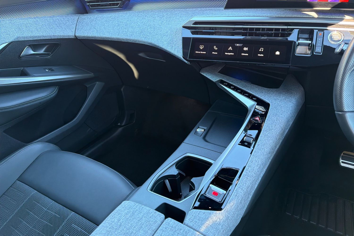 Used Peugeot 3008 2025 for sale - 77087479: Photo 14