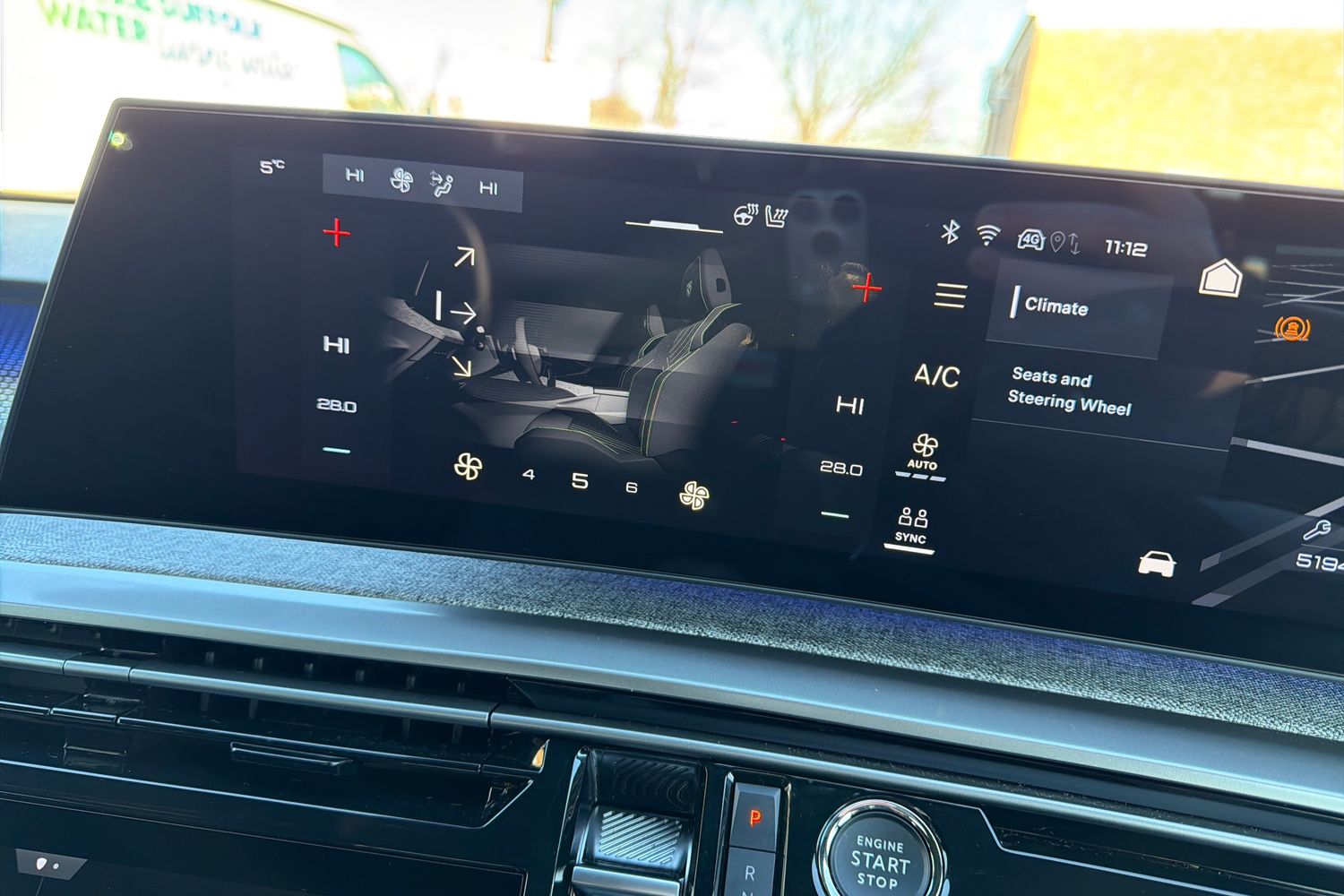 Used Peugeot 3008 2025 for sale - 77087479: Photo 15