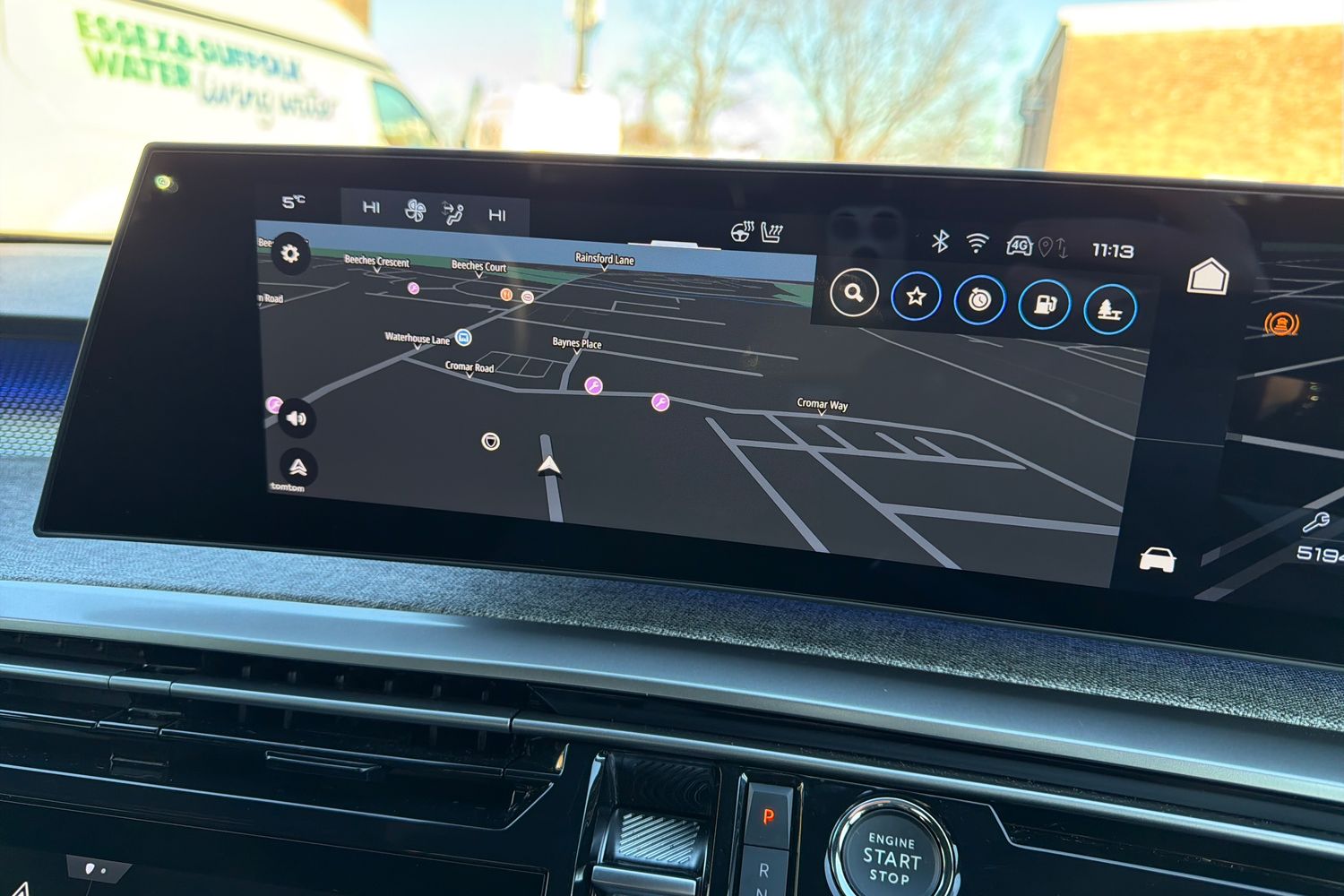 Used Peugeot 3008 2025 for sale - 77087479: Photo 18