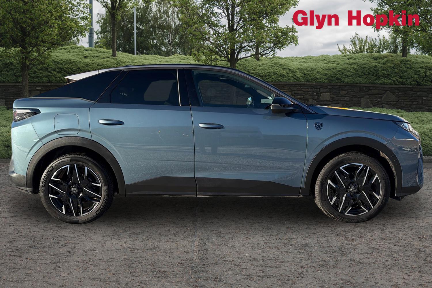 Used Peugeot 3008 2025 for sale - 77087479: Photo 2