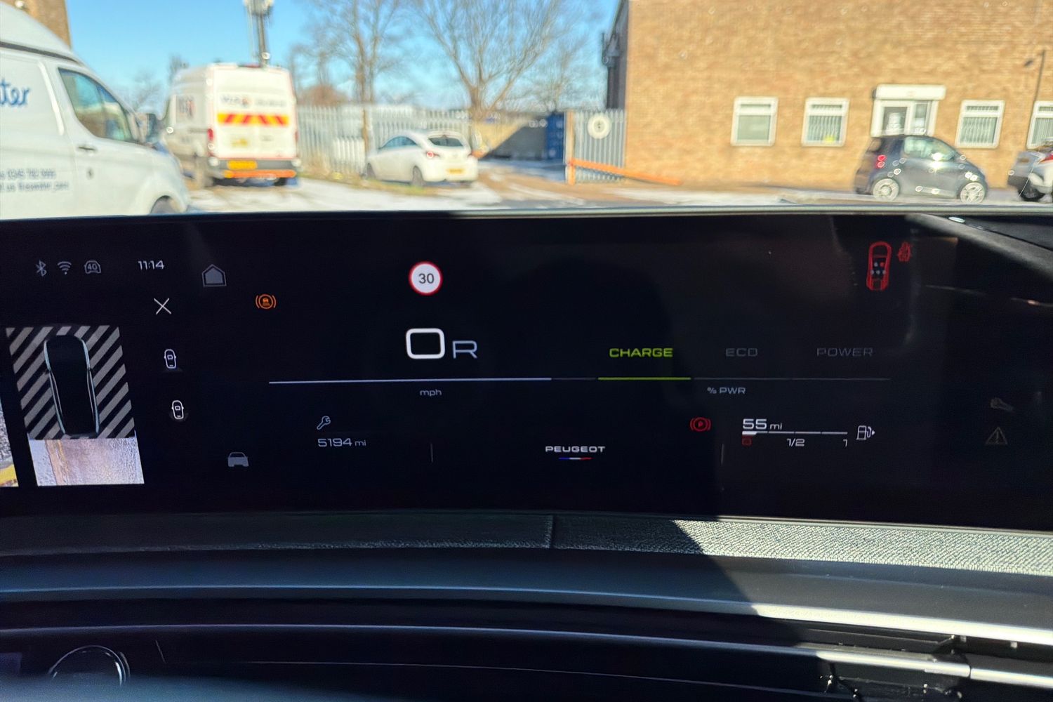 Used Peugeot 3008 2025 for sale - 77087479: Photo 20