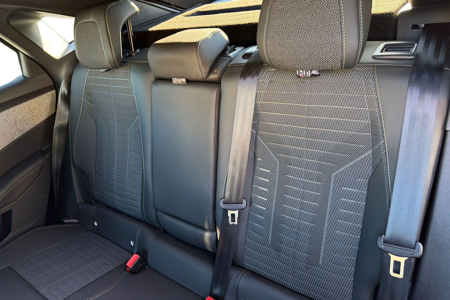 Used Peugeot 3008 2025 for sale - 77087479: Photo 23