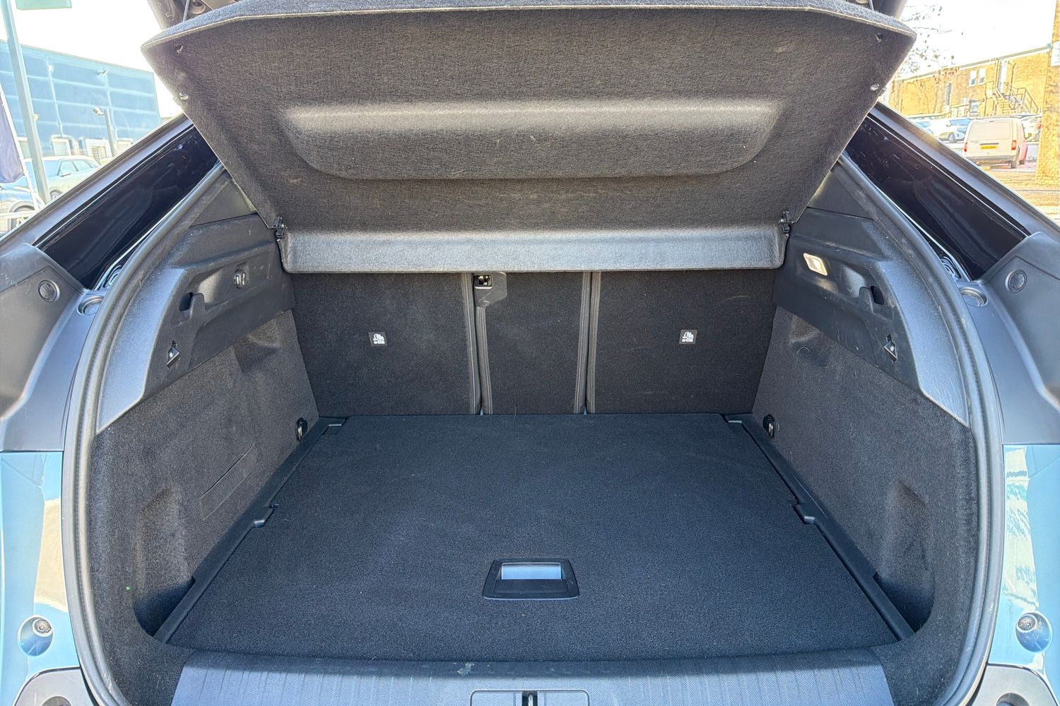 Used Peugeot 3008 2025 for sale - 77087479: Photo 24