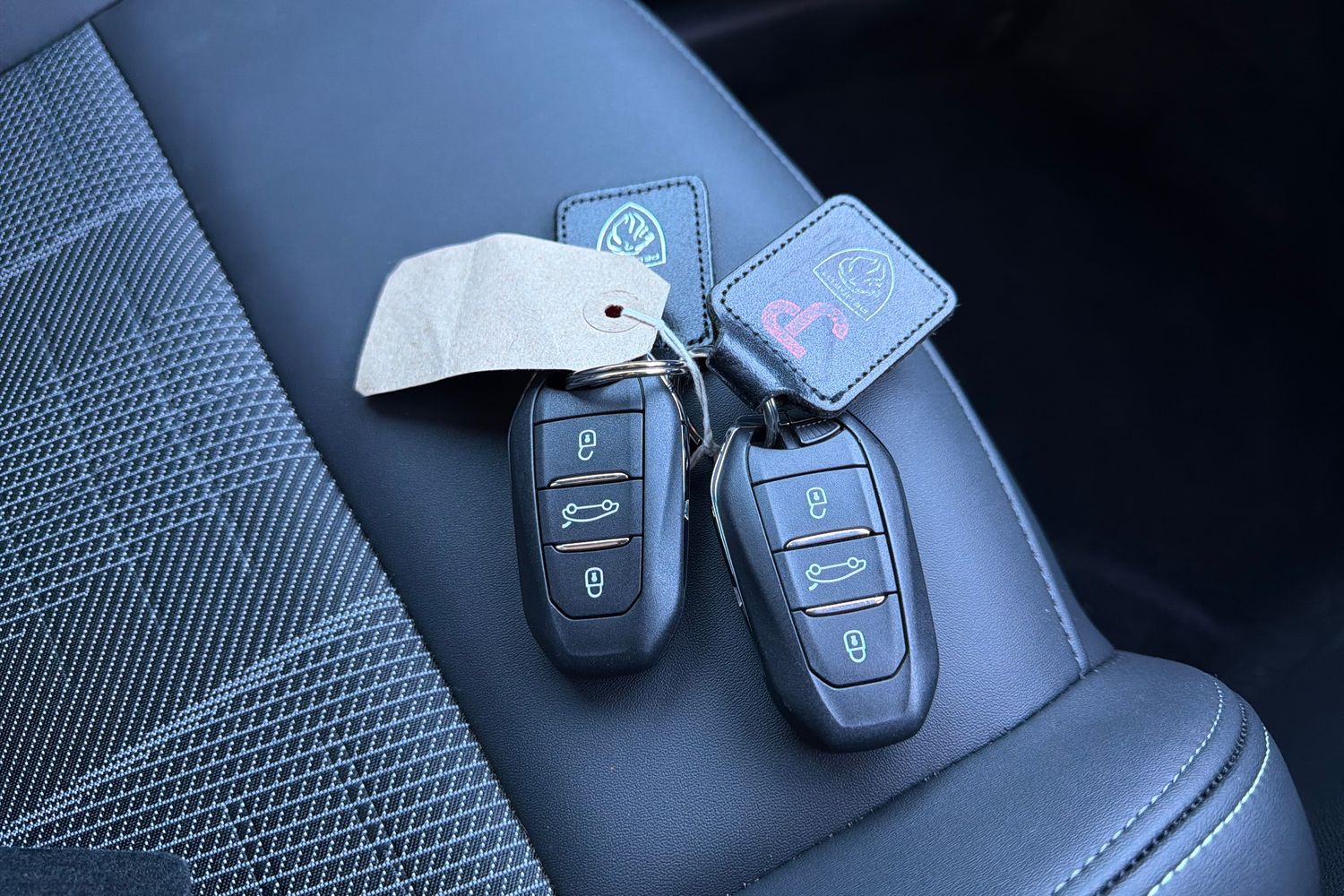 Used Peugeot 3008 2025 for sale - 77087479: Photo 25