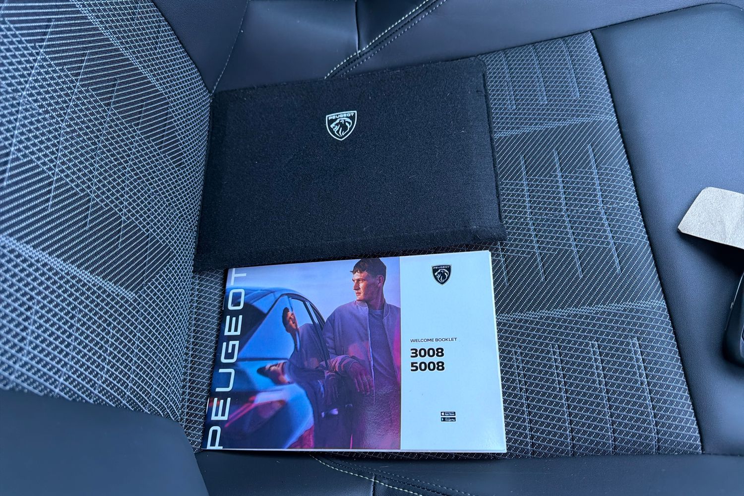 Used Peugeot 3008 2025 for sale - 77087479: Photo 27