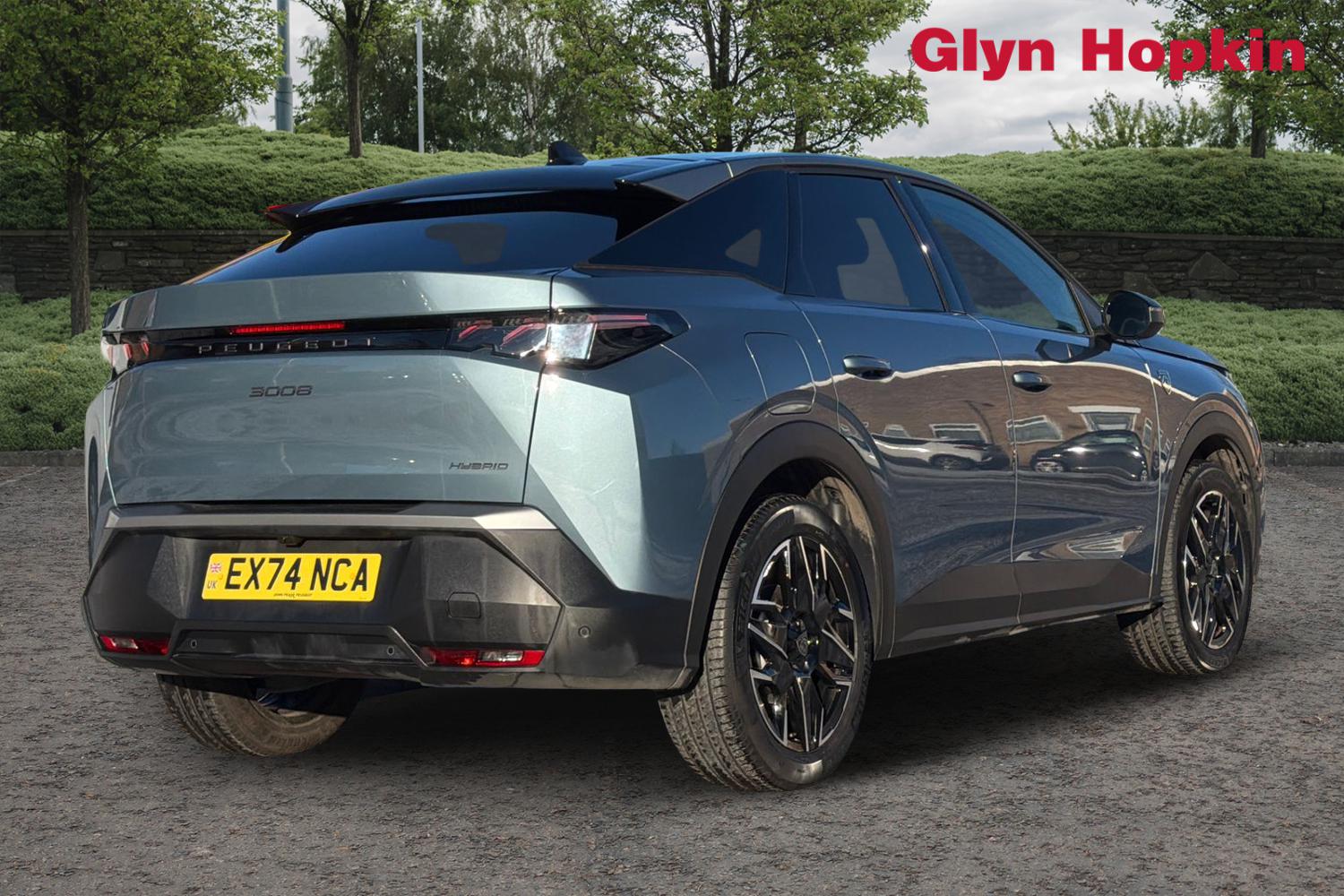 Used Peugeot 3008 2025 for sale - 77087479: Photo 3