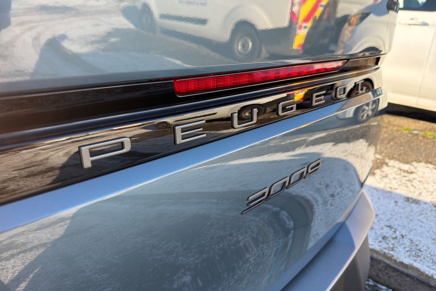 Used Peugeot 3008 2025 for sale - 77087479: Photo 33