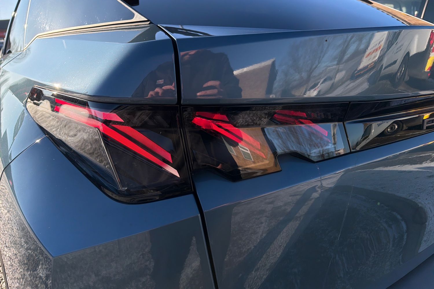 Used Peugeot 3008 2025 for sale - 77087479: Photo 34