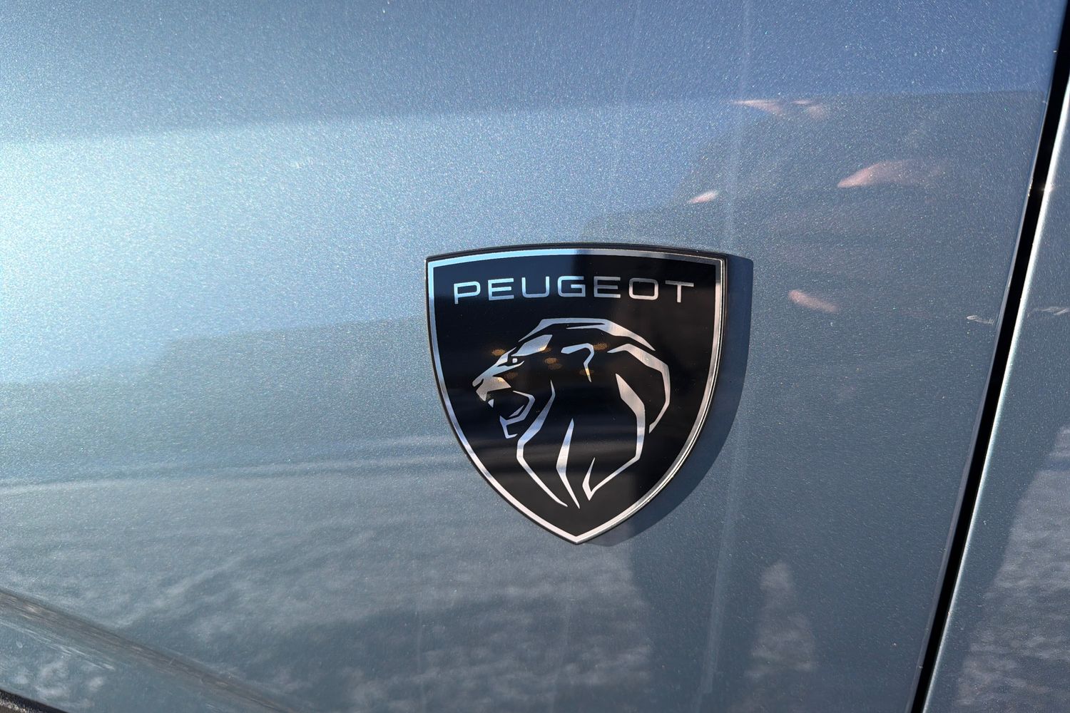 Used Peugeot 3008 2025 for sale - 77087479: Photo 35