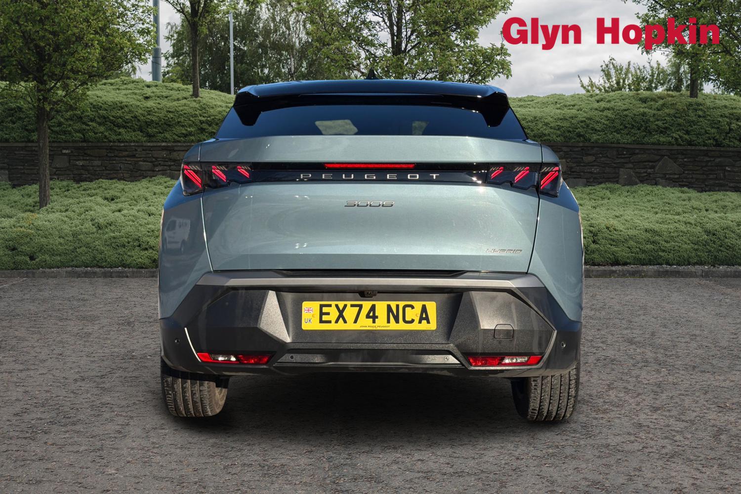 Used Peugeot 3008 2025 for sale - 77087479: Photo 4