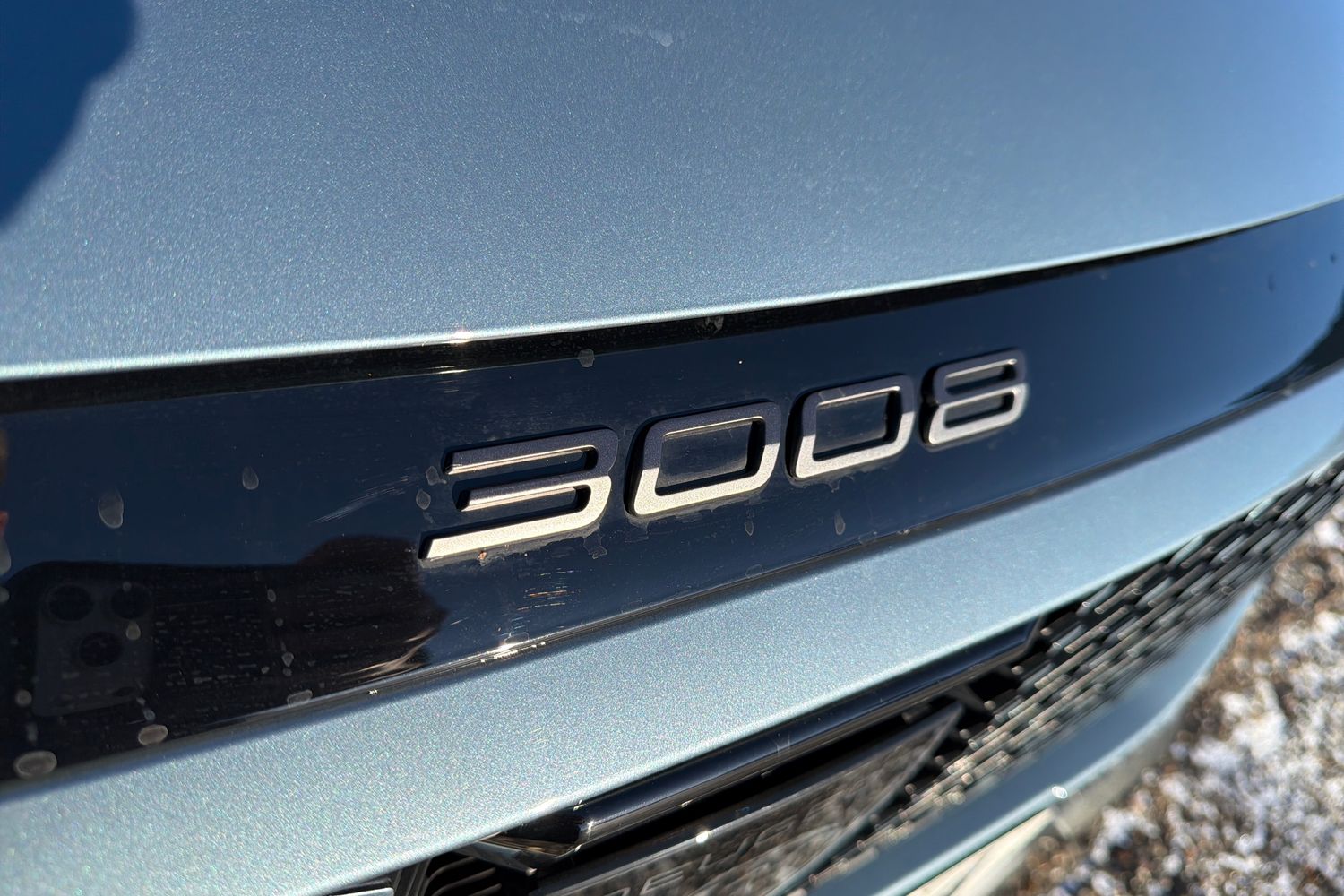 Used Peugeot 3008 2025 for sale - 77087479: Photo 40