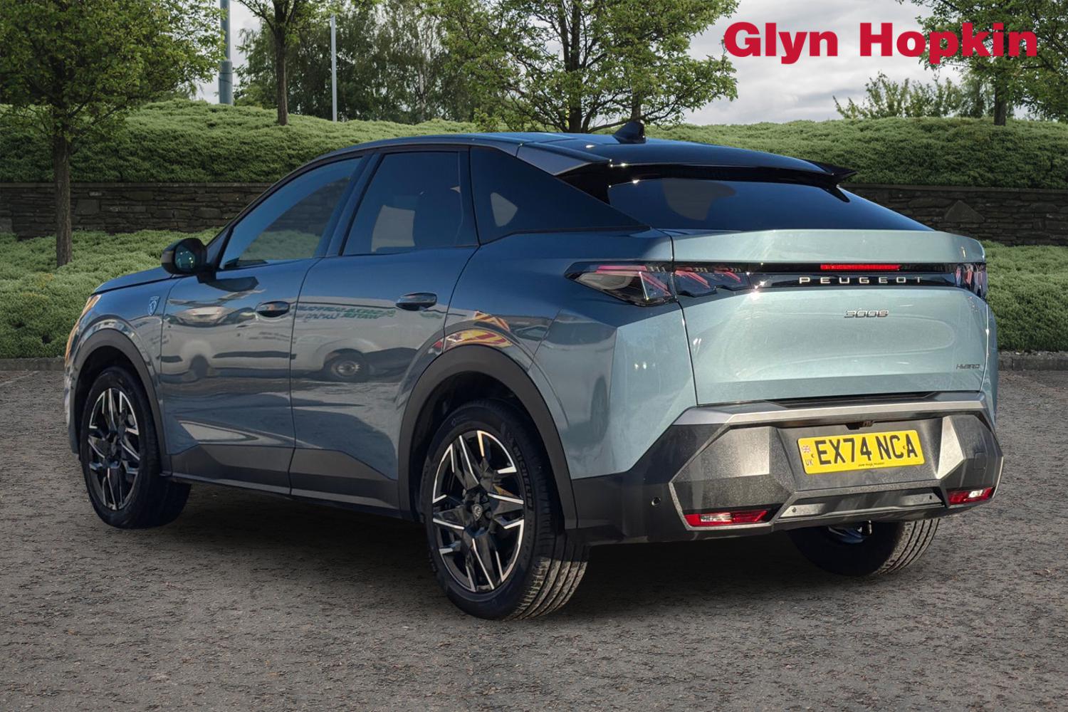 Used Peugeot 3008 2025 for sale - 77087479: Photo 5