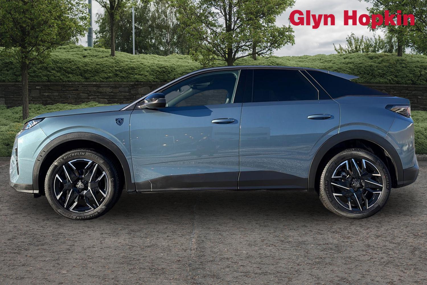 Used Peugeot 3008 2025 for sale - 77087479: Photo 6