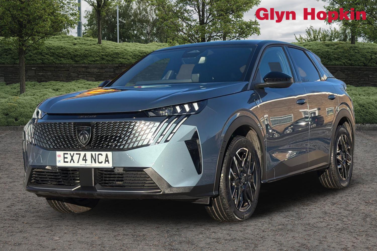 Used Peugeot 3008 2025 for sale - 77087479: Photo 7