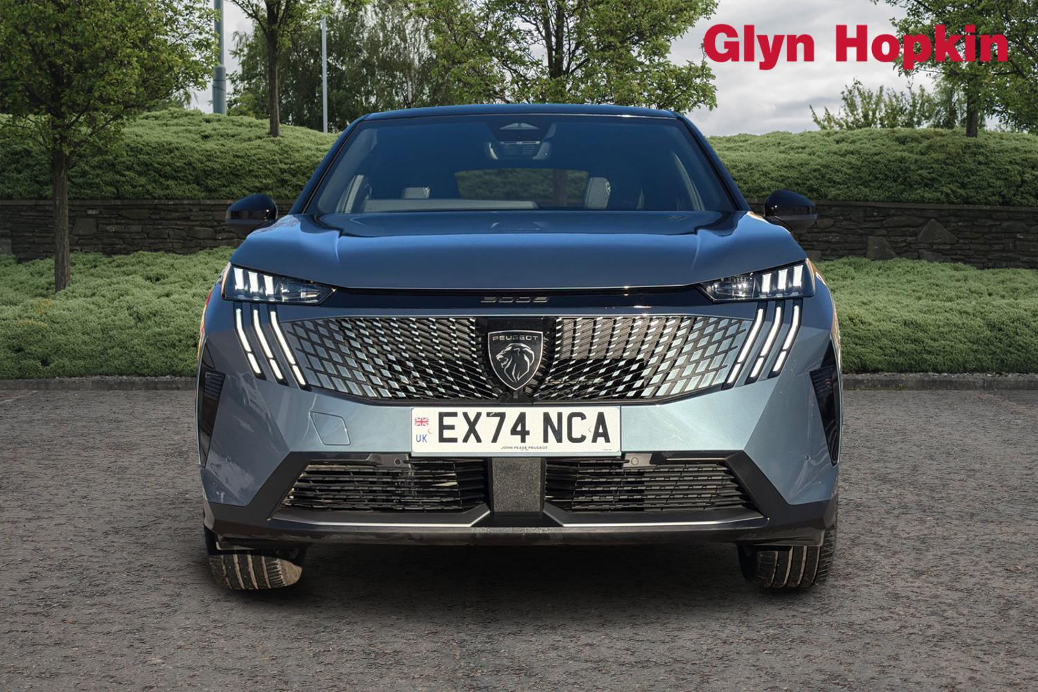 Used Peugeot 3008 2025 for sale - 77087479: Photo 8