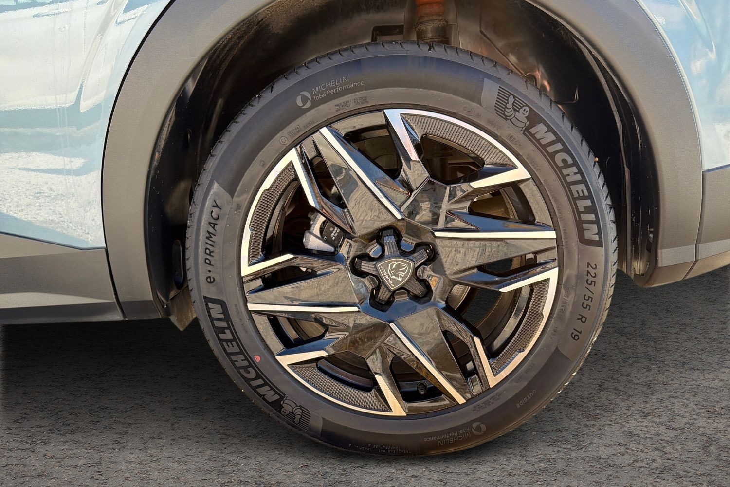 Used Peugeot 3008 2025 for sale - 77087479: Photo 9