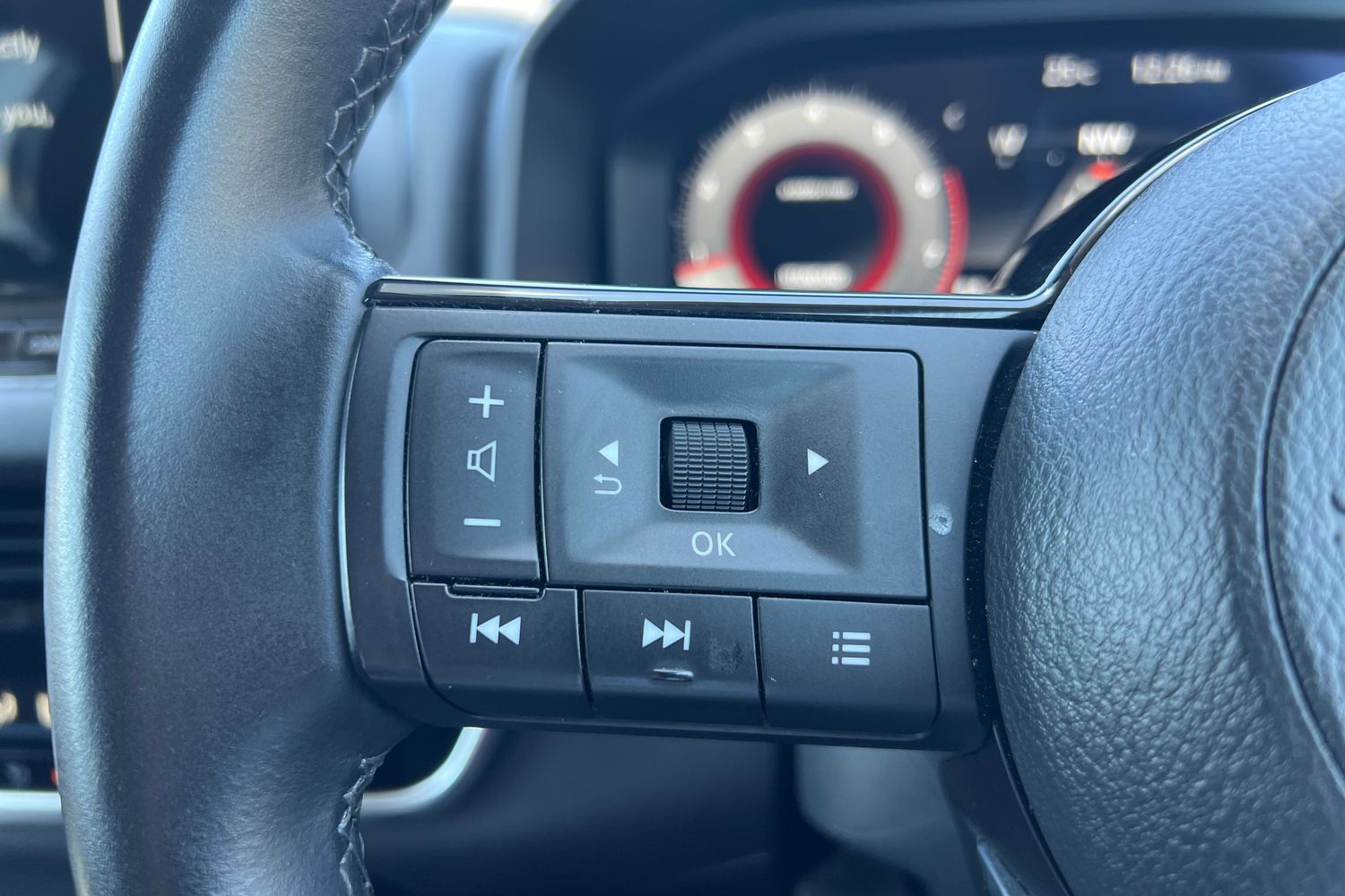 Used Nissan Qashqai 2022 for sale - 76458731: Photo 21