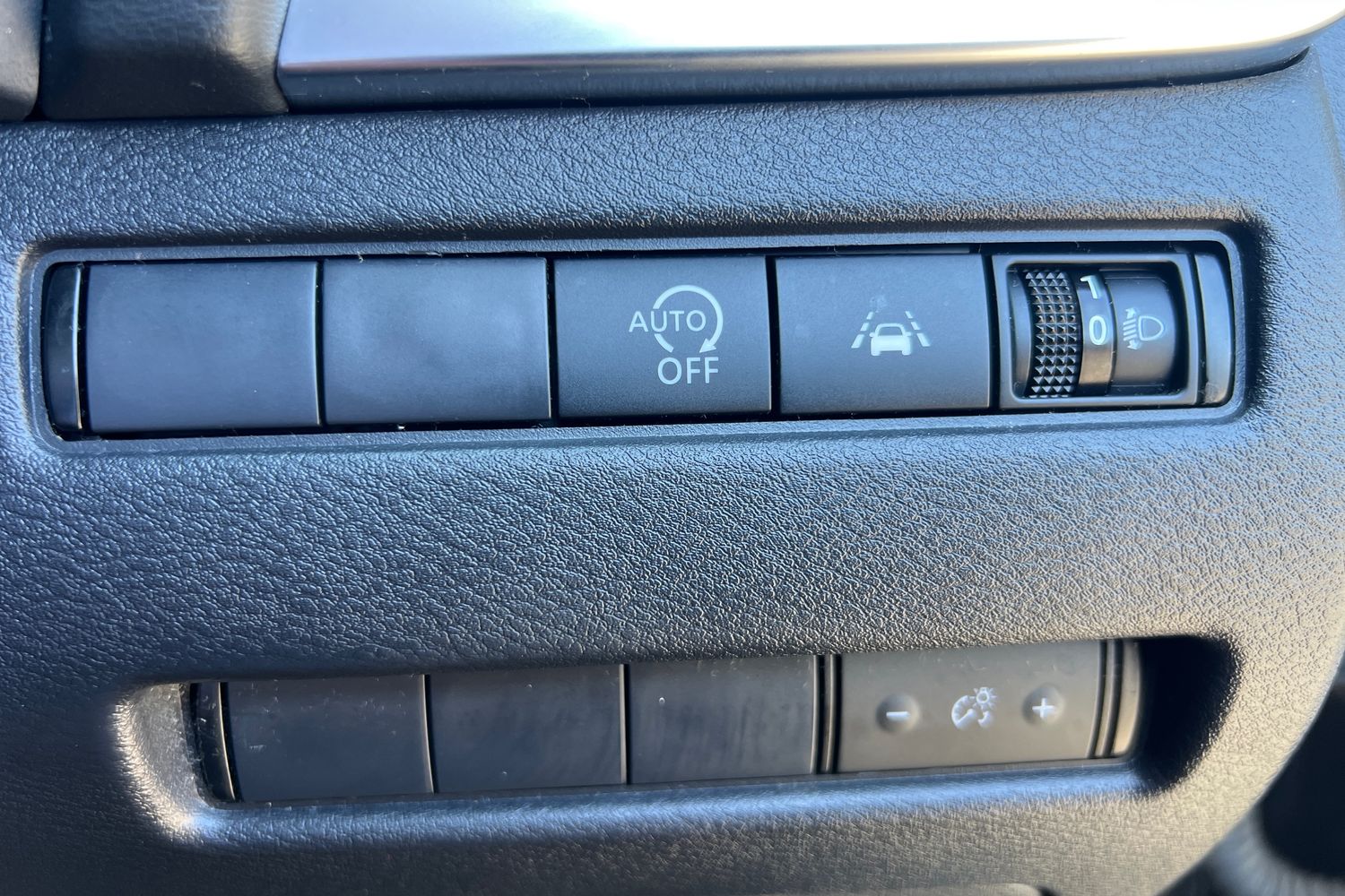 Used Nissan Qashqai 2022 for sale - 76458731: Photo 35