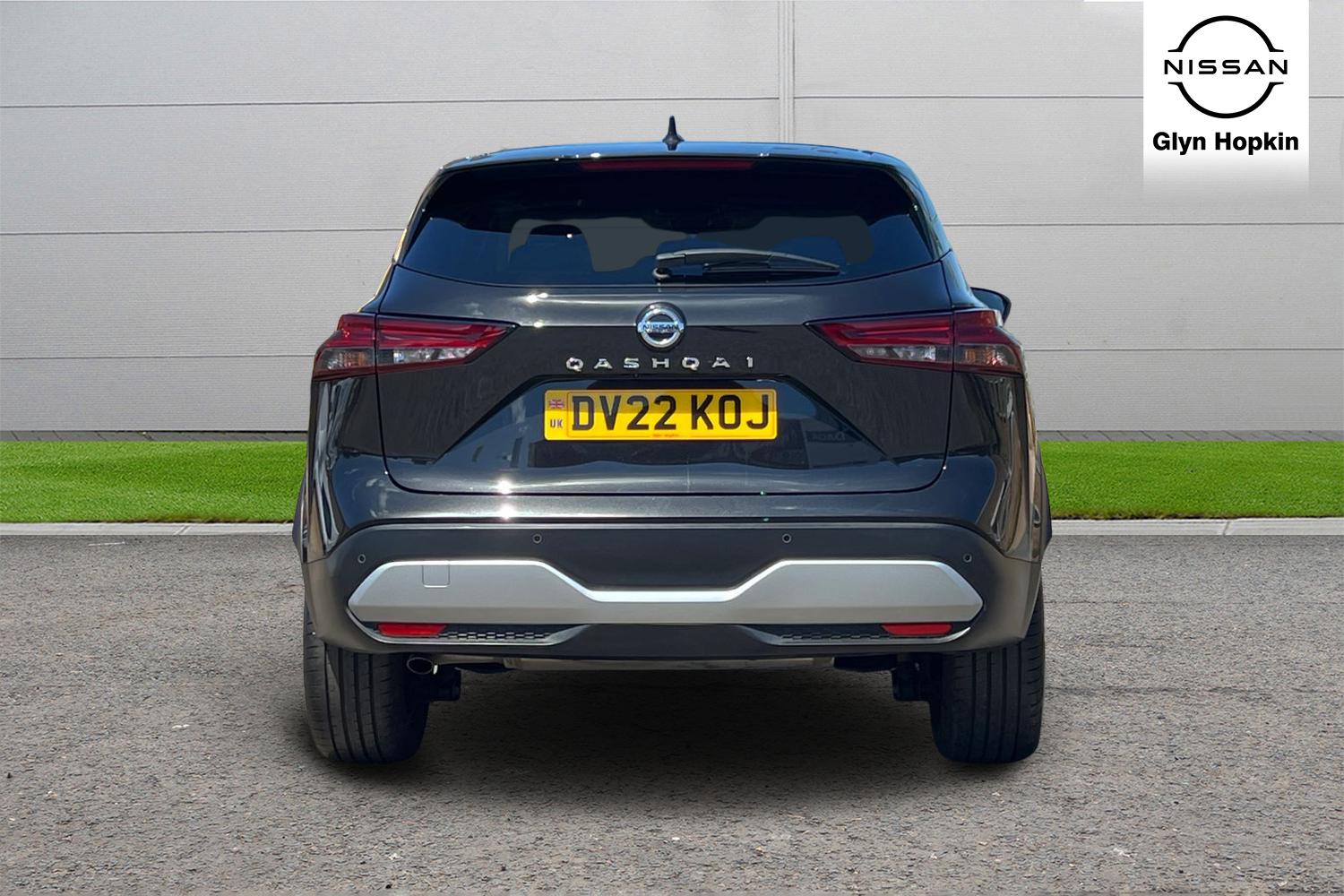 Used Nissan Qashqai 2022 for sale - 76458731: Photo 4