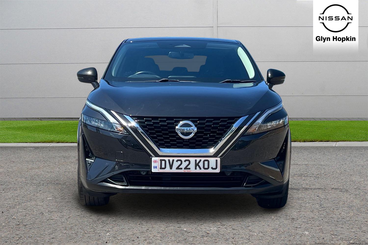 Used Nissan Qashqai 2022 for sale - 76458731: Photo 8