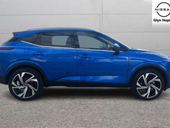 Used Nissan Qashqai 2021 for sale - 73976955: Photo