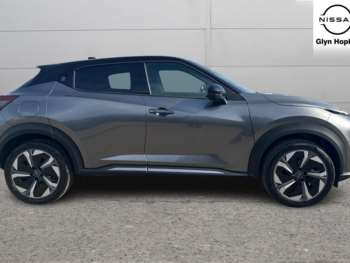 Used Nissan Juke 2025 for sale - 74220192: Photo