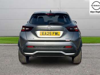 Used Nissan Juke 2025 for sale - 74220192: Photo