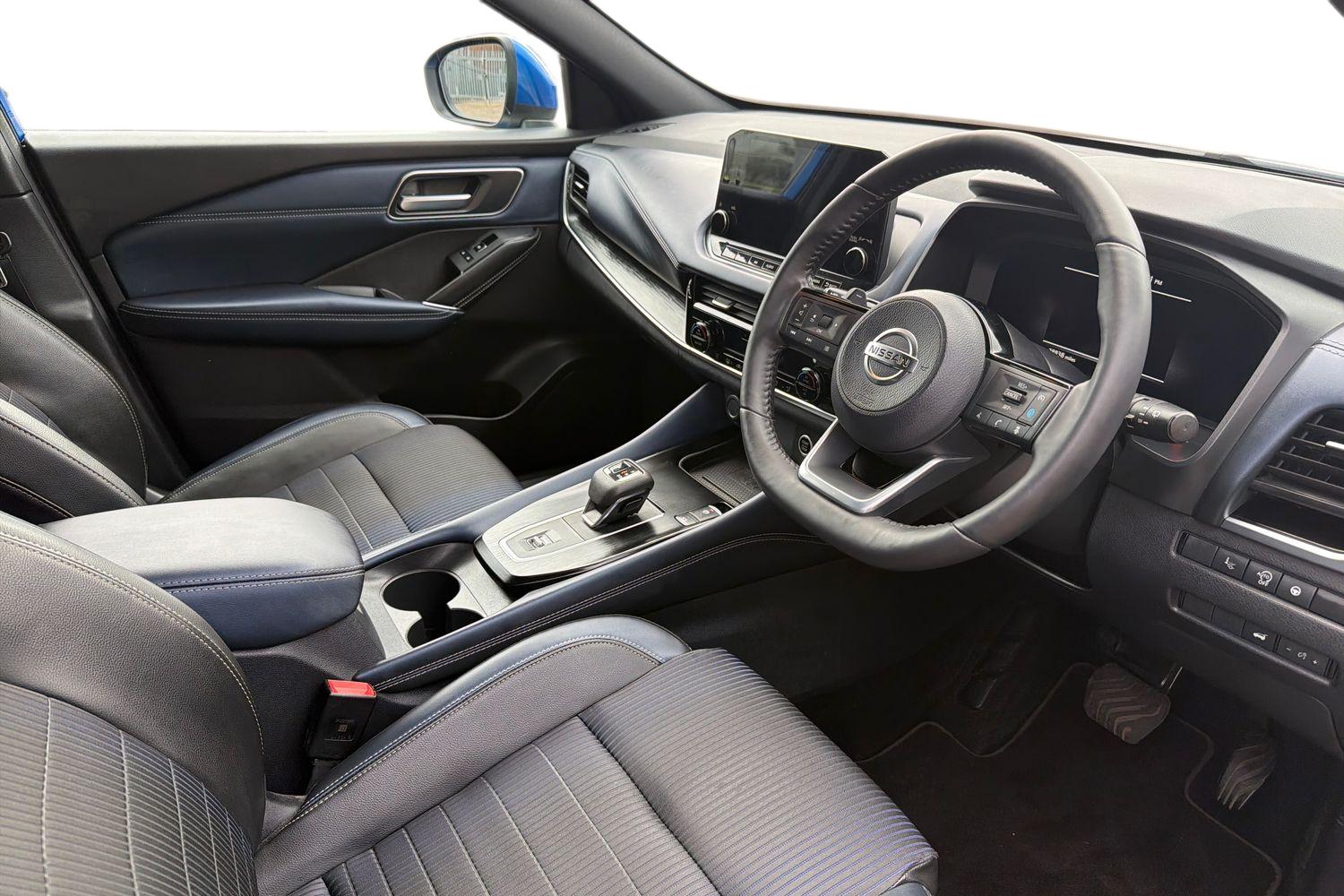 Used Nissan Qashqai 2021 for sale - 76112381: Photo 10