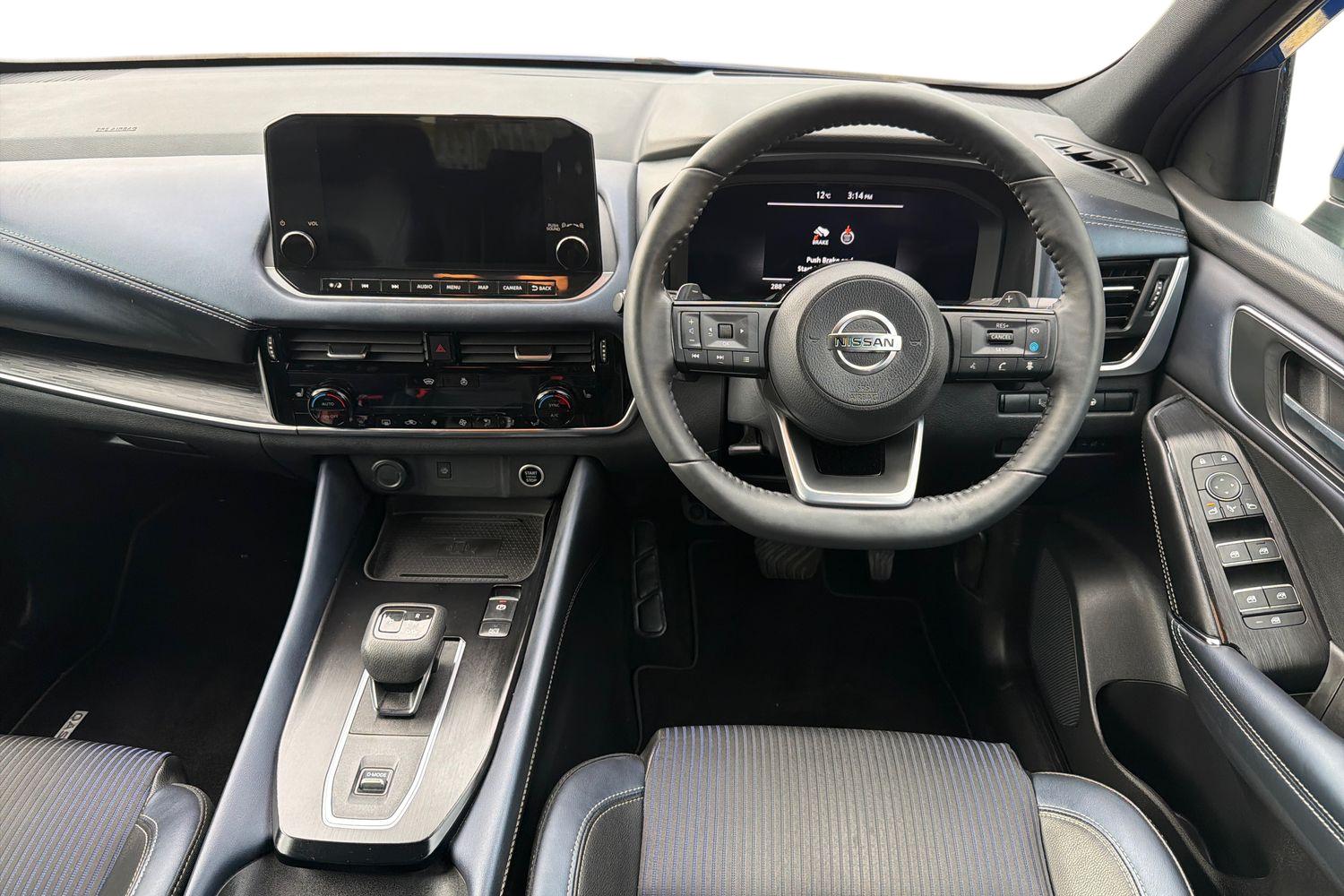 Used Nissan Qashqai 2021 for sale - 76112381: Photo 11
