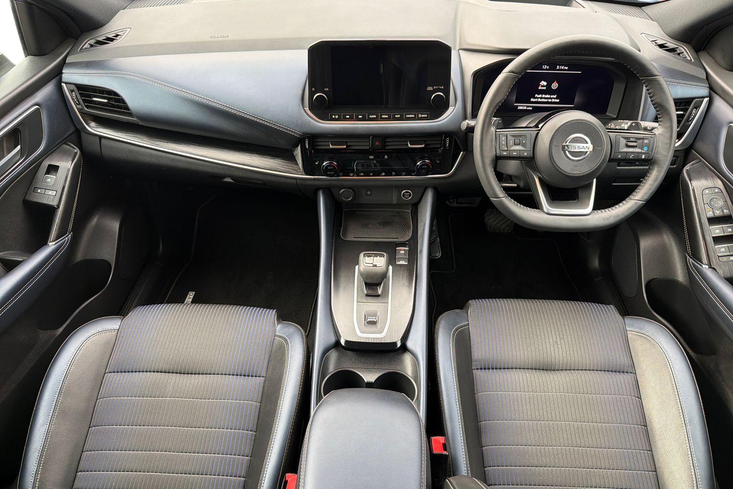 Used Nissan Qashqai 2021 for sale - 76112381: Photo 12