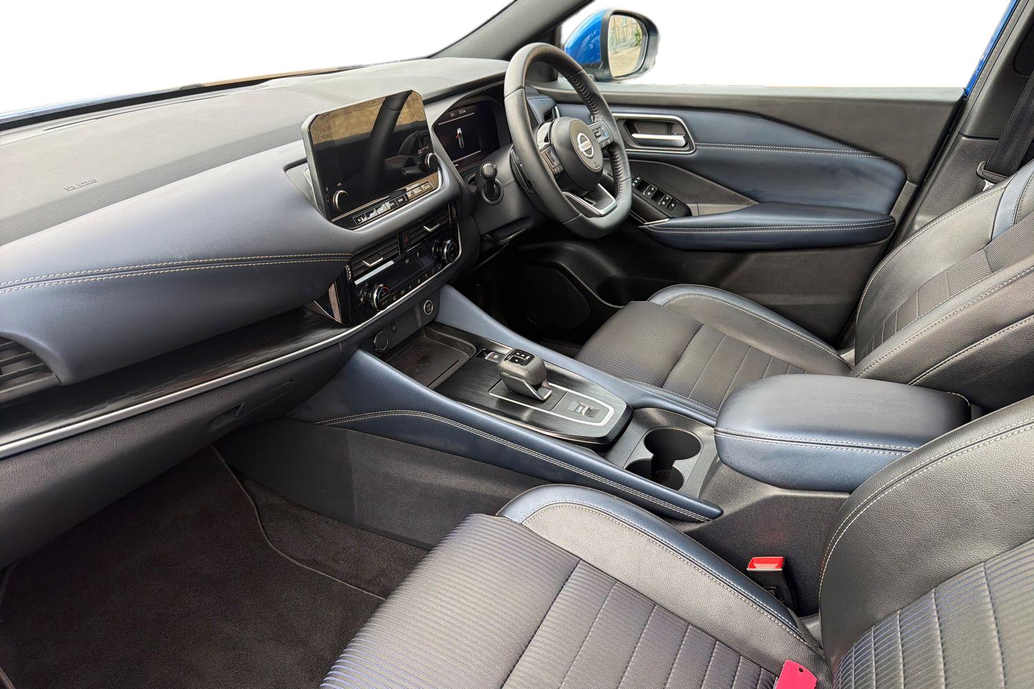 Used Nissan Qashqai 2021 for sale - 76112381: Photo 13