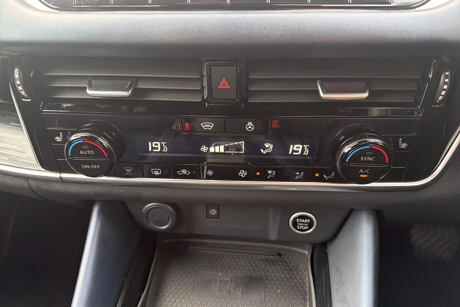 Used Nissan Qashqai 2021 for sale - 76112381: Photo 15
