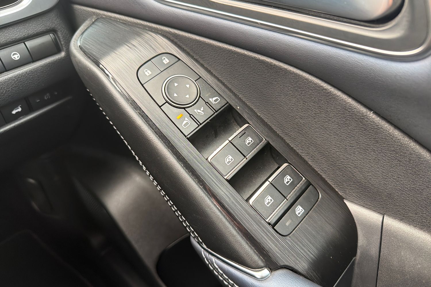 Used Nissan Qashqai 2021 for sale - 76112381: Photo 16