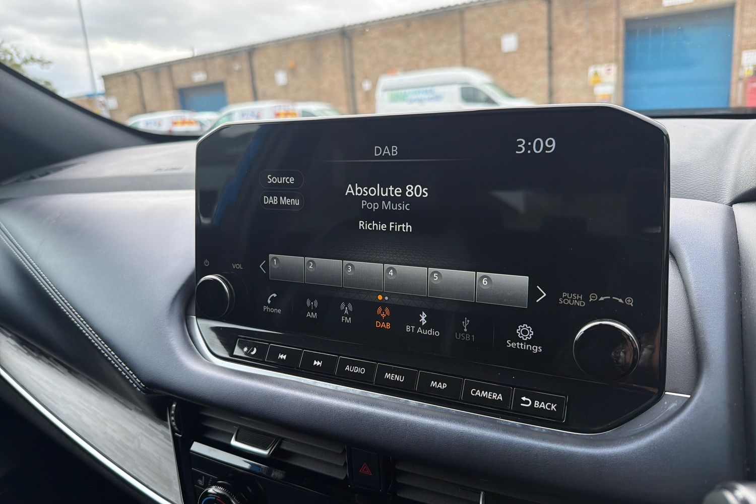 Used Nissan Qashqai 2021 for sale - 76112381: Photo 17