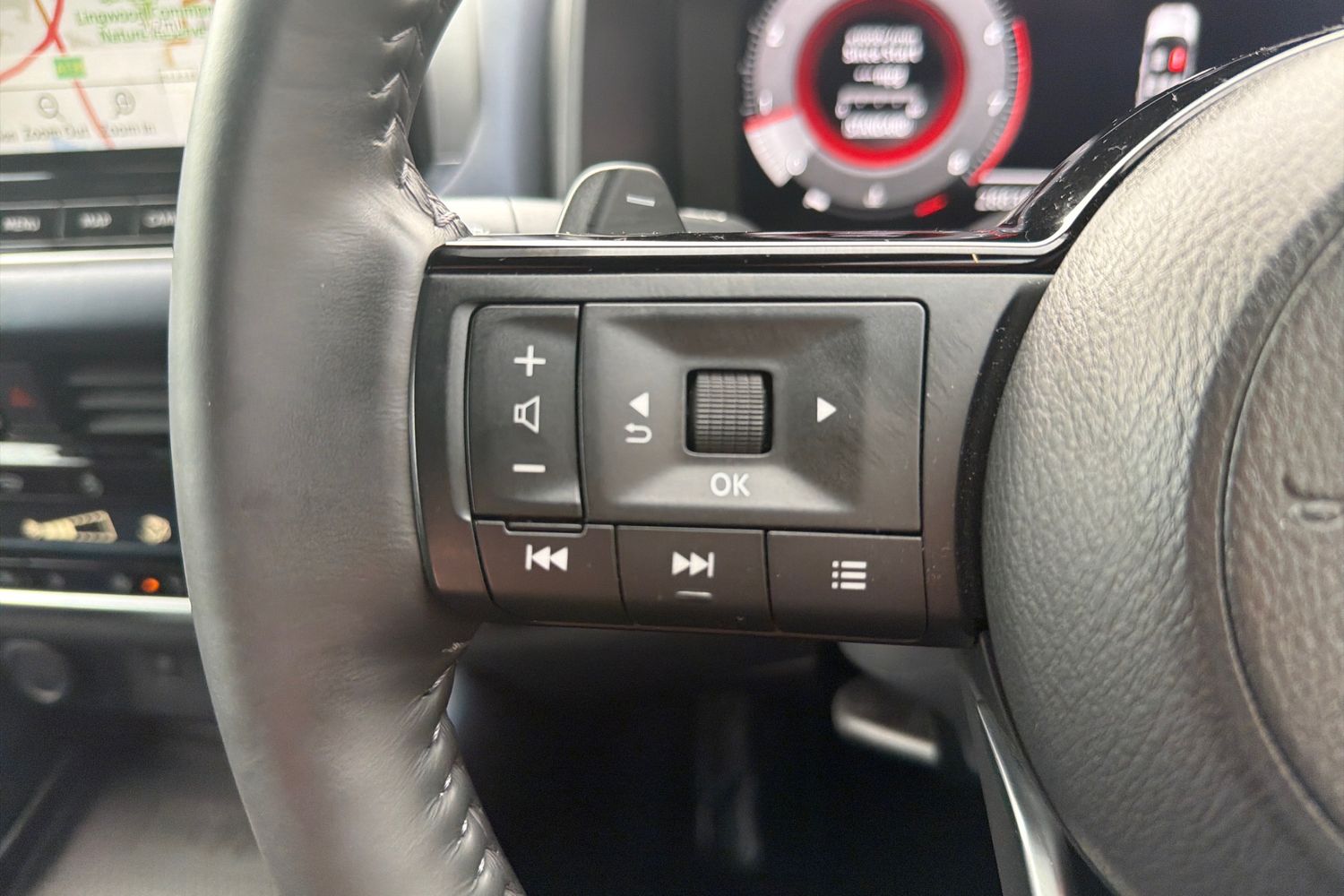 Used Nissan Qashqai 2021 for sale - 76112381: Photo 21