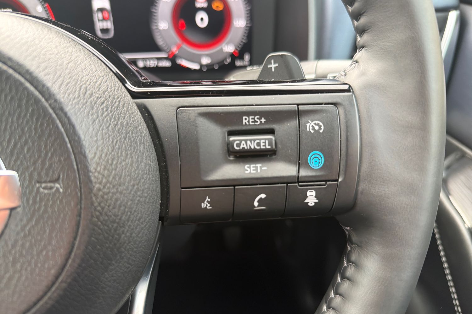 Used Nissan Qashqai 2021 for sale - 76112381: Photo 22