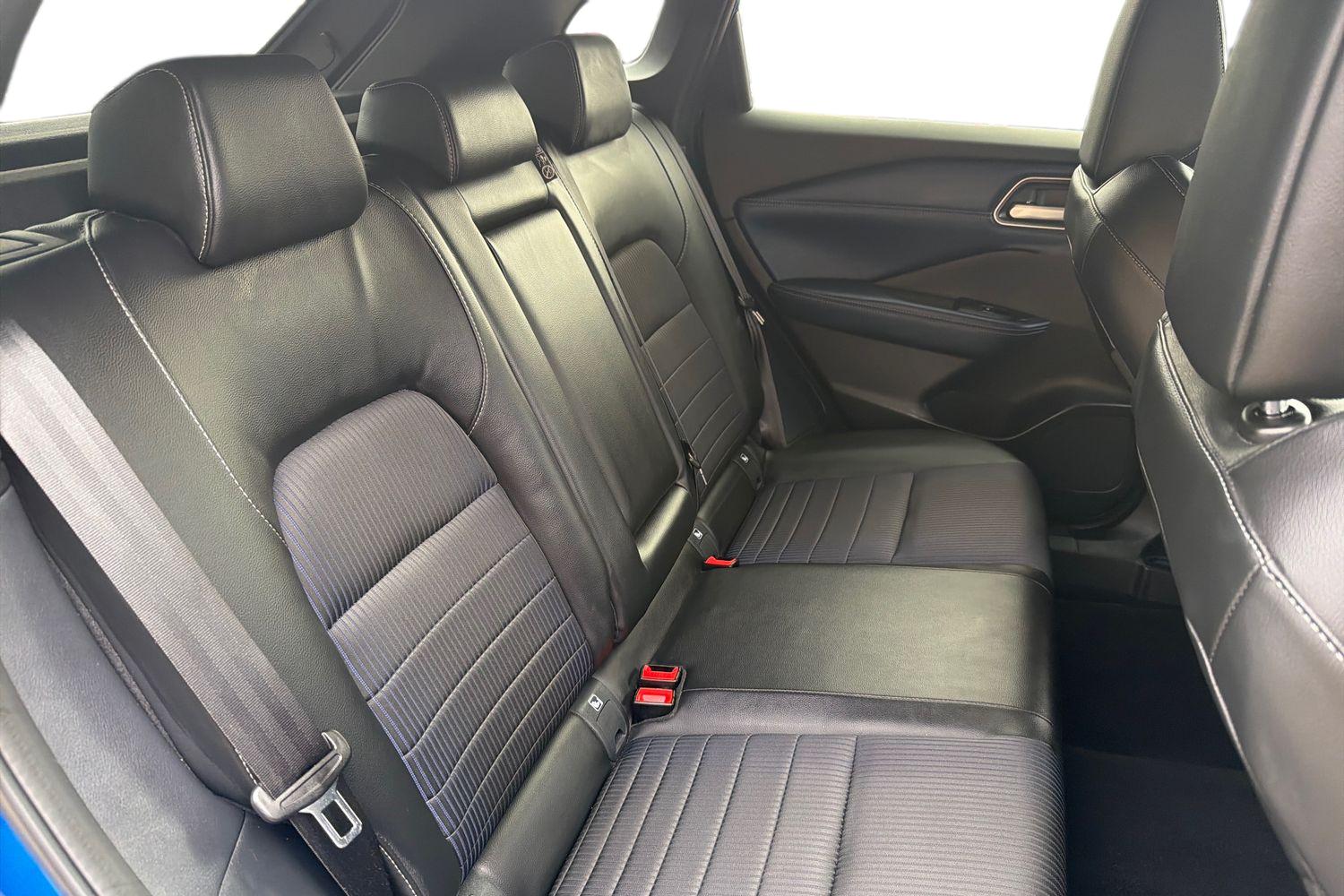 Used Nissan Qashqai 2021 for sale - 76112381: Photo 23