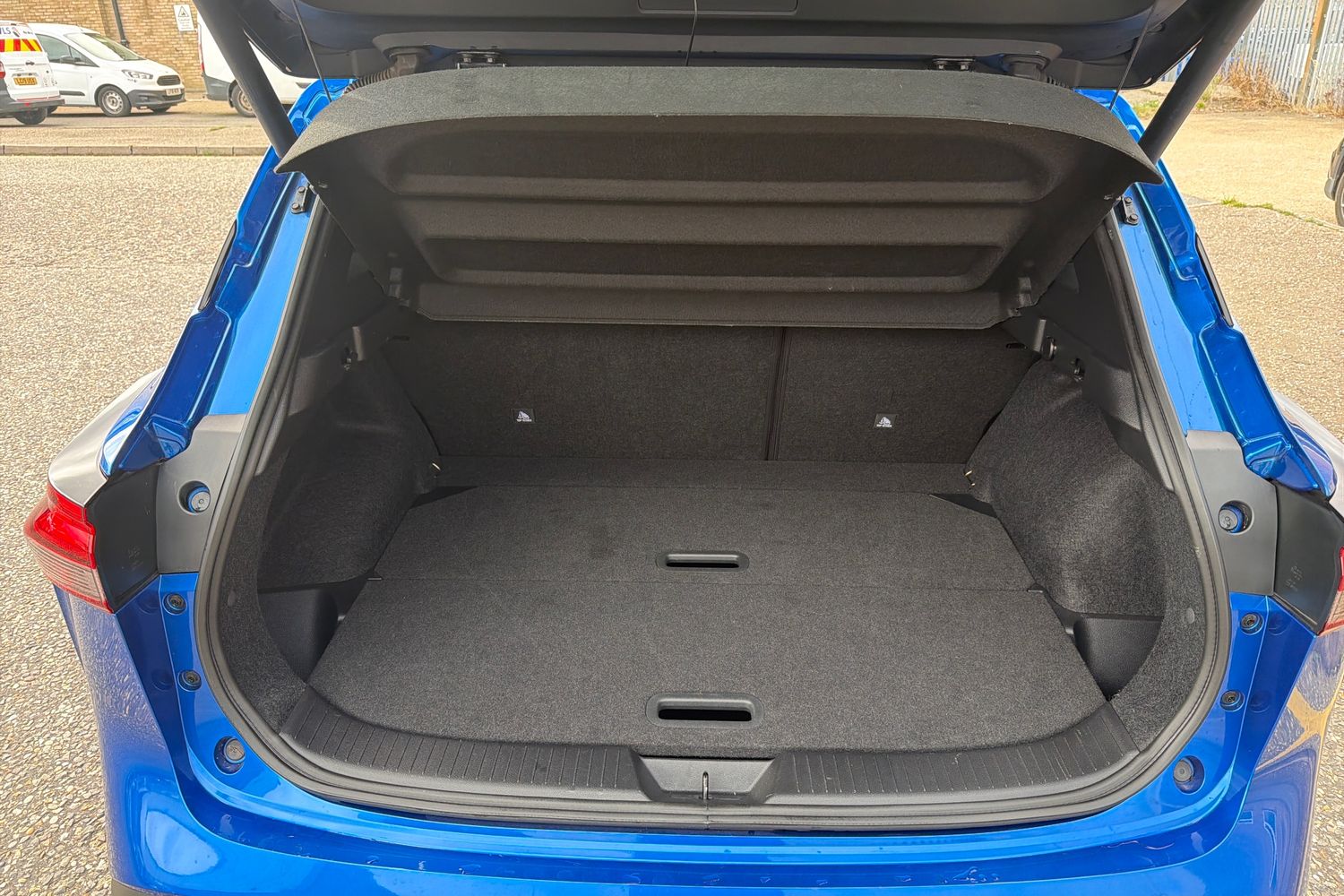 Used Nissan Qashqai 2021 for sale - 76112381: Photo 24