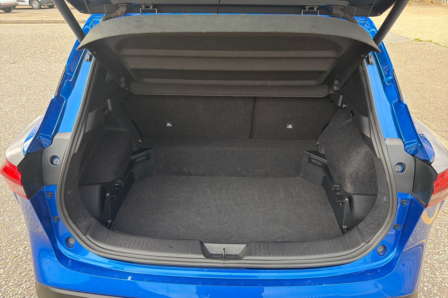 Used Nissan Qashqai 2021 for sale - 76112381: Photo 27