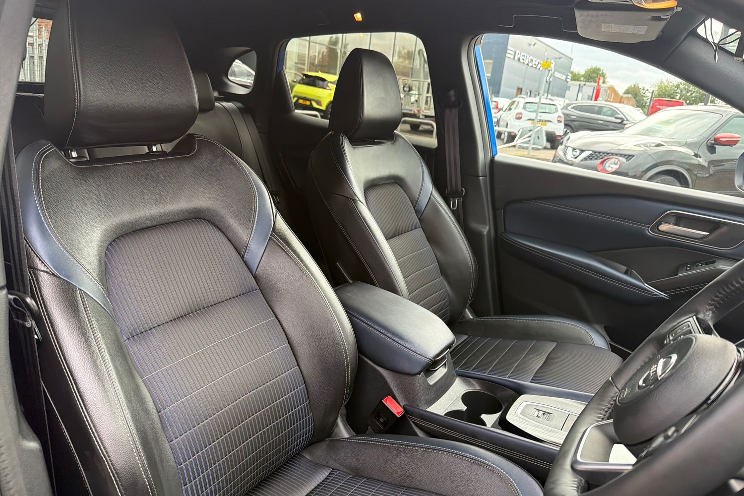Used Nissan Qashqai 2021 for sale - 76112381: Photo 31