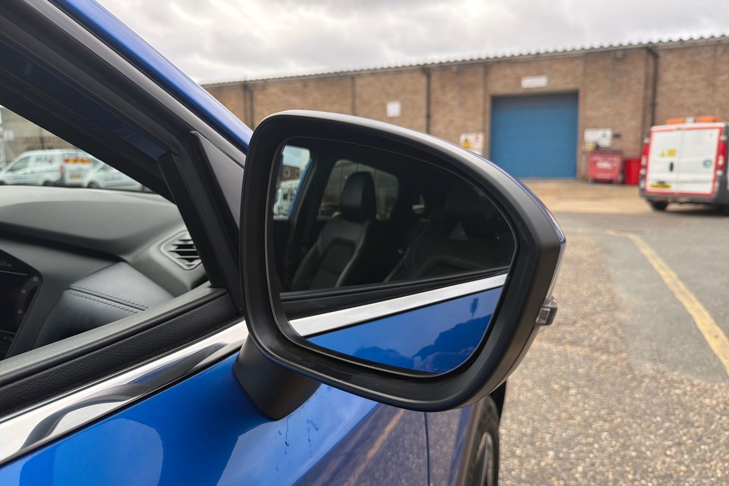 Used Nissan Qashqai 2021 for sale - 76112381: Photo 33