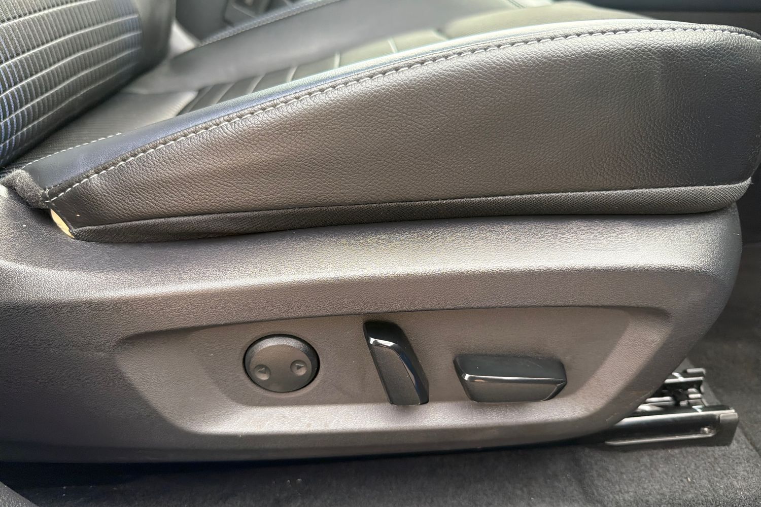 Used Nissan Qashqai 2021 for sale - 76112381: Photo 34