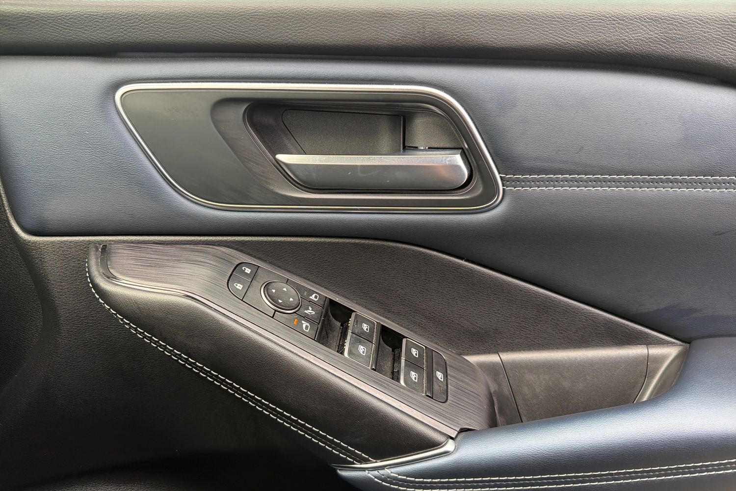 Used Nissan Qashqai 2021 for sale - 76112381: Photo 35