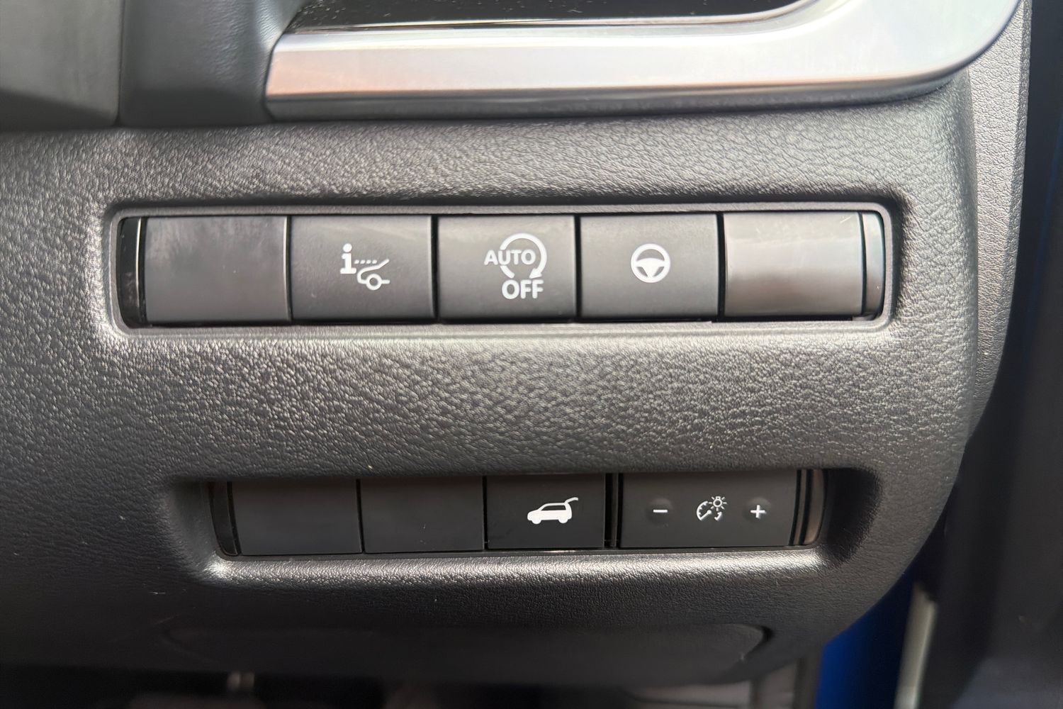 Used Nissan Qashqai 2021 for sale - 76112381: Photo 36