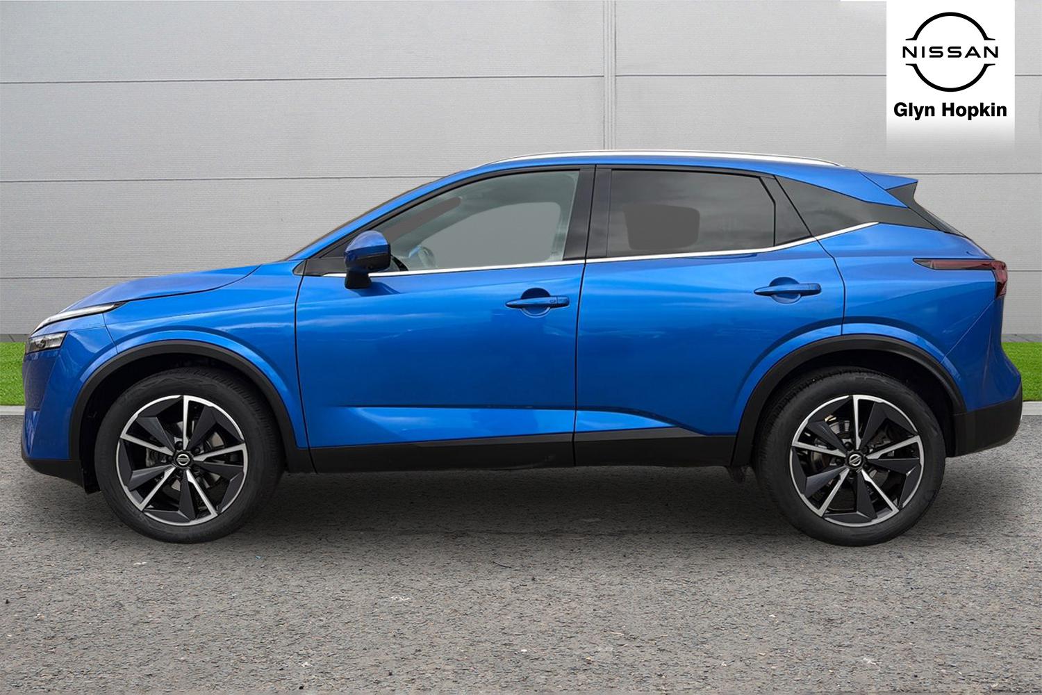 Used Nissan Qashqai 2021 for sale - 76112381: Photo 6