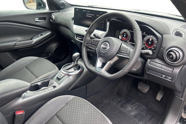 Used Nissan Juke 2024 for sale - 73976954: Photo 10