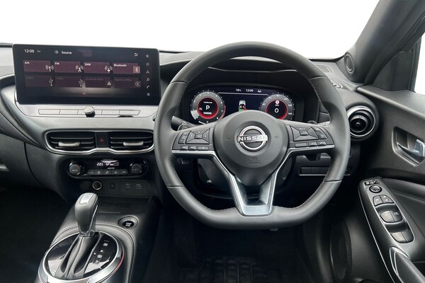 Used Nissan Juke 2024 for sale - 73976954: Photo 11