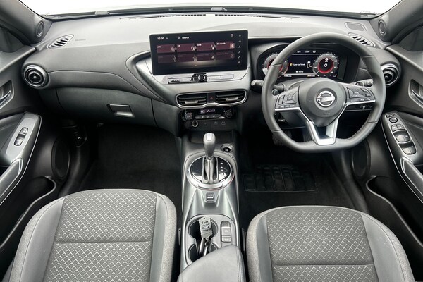 Used Nissan Juke 2024 for sale - 73976954: Photo 12