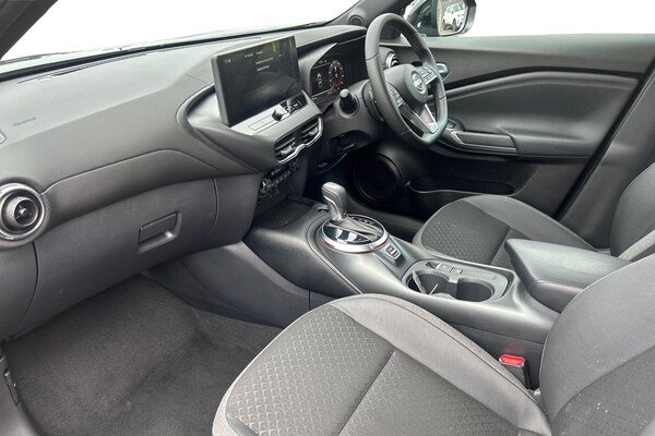 Used Nissan Juke 2024 for sale - 73976954: Photo 13